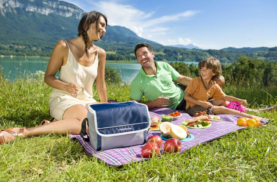 Τσάντα Ψυγείο Campingaz Fold 'N Cool | www.lightgear.gr