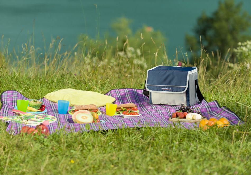 Τσάντα Ψυγείο Campingaz Fold 'N Cool | www.lightgear.gr