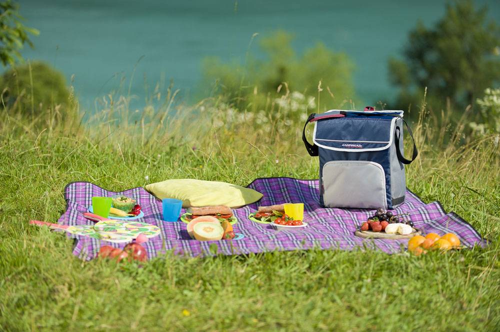 Τσάντα Ψυγείο Campingaz Fold 'N Cool | www.lightgear.gr