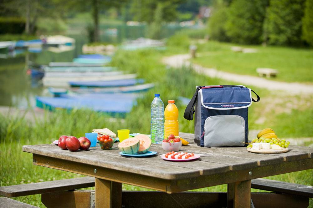 Τσάντα Ψυγείο Campingaz Fold 'N Cool | www.lightgear.gr