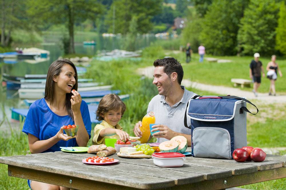Τσάντα Ψυγείο Campingaz Fold 'N Cool | www.lightgear.gr