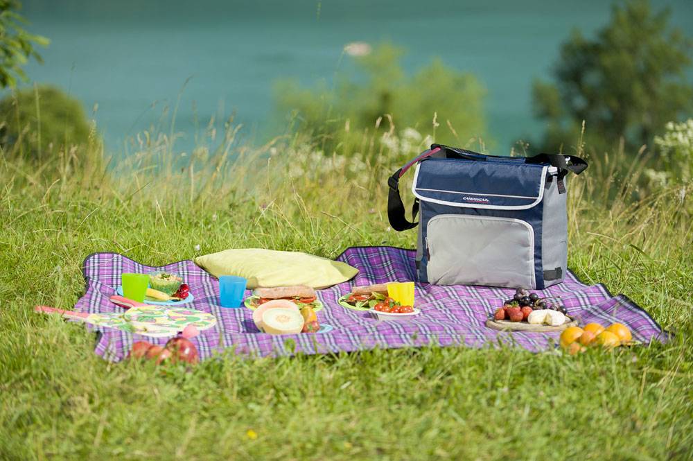 Τσάντα Ψυγείο Campingaz Fold 'N Cool | www.lightgear.gr