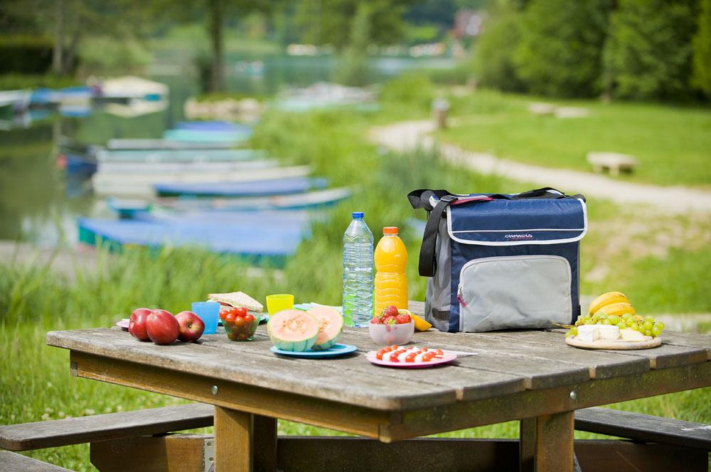 Τσάντα Ψυγείο Campingaz Fold 'N Cool | www.lightgear.gr