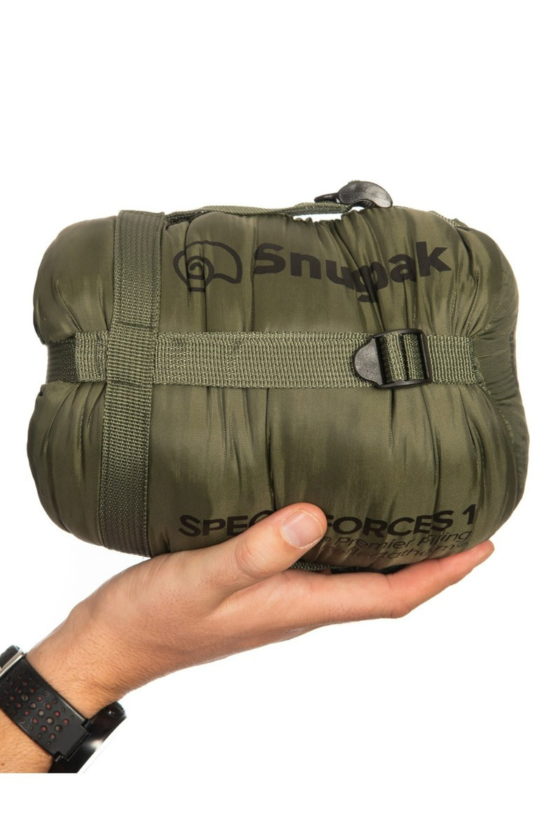 Υπνόσακος Snugpak Special Forces 1 XL | www.lightgear.gr