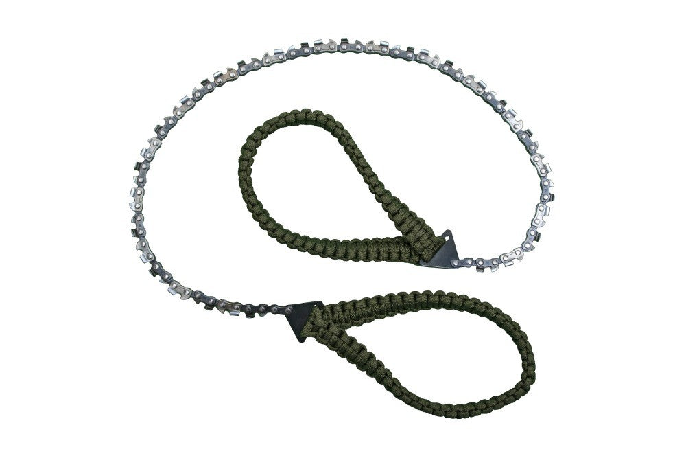 Πριόνι Επιβίωσης με Paracord Origin Outdoors | www.lightgear.gr