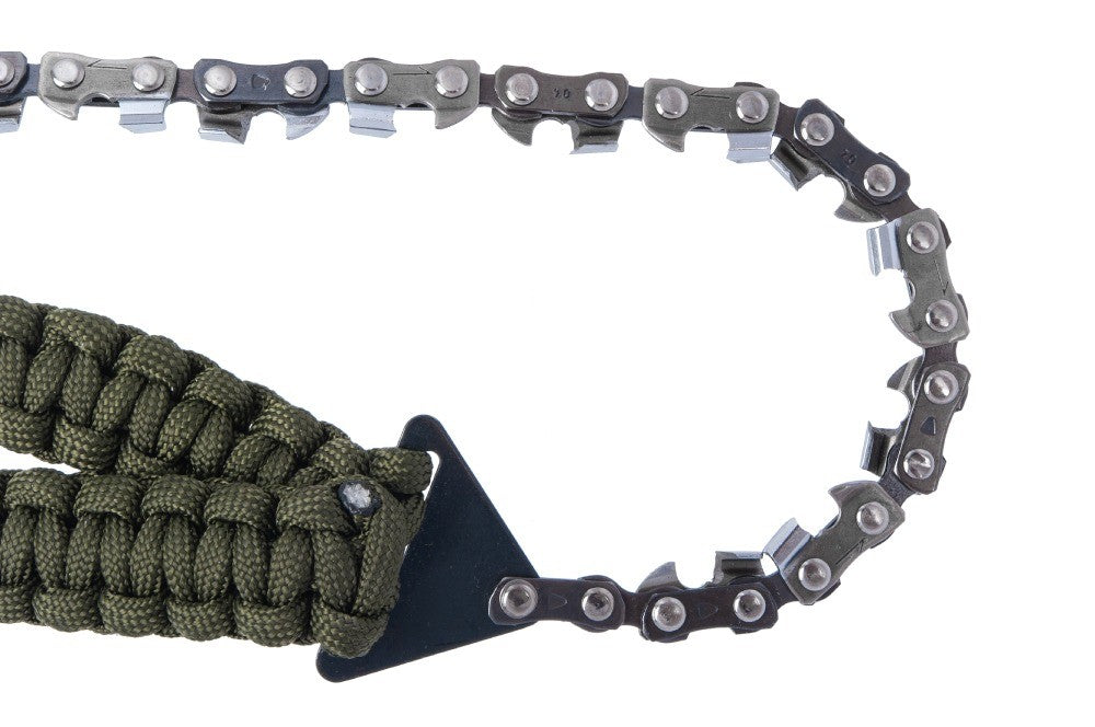 Πριόνι Επιβίωσης με Paracord Origin Outdoors | www.lightgear.gr