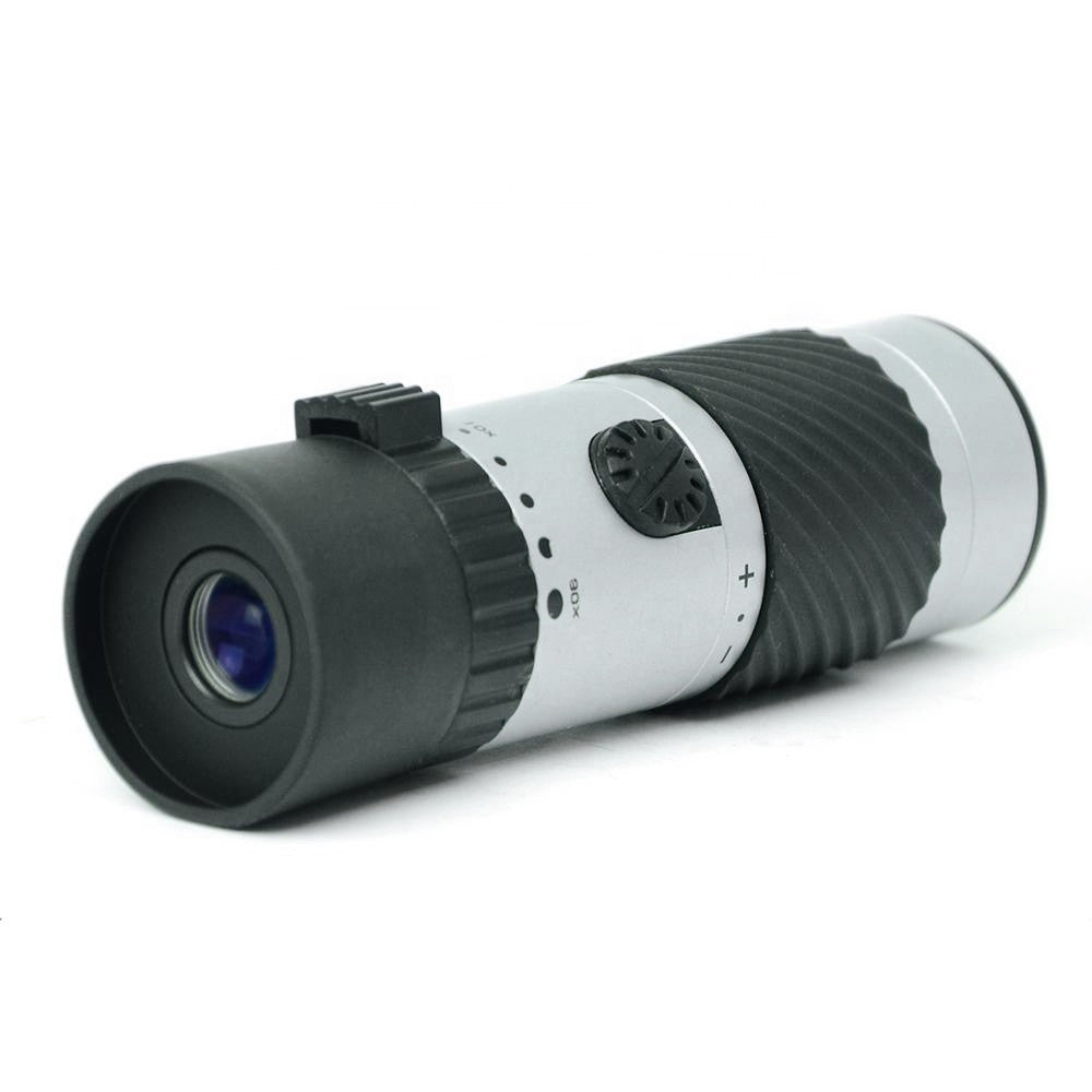Μονοκυάλι Origin Outdoors Zoom 10-30x21 | www.lightgear.gr
