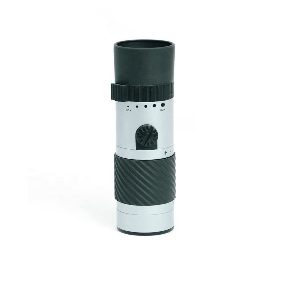 Μονοκυάλι Origin Outdoors Zoom 10-30x21 | www.lightgear.gr