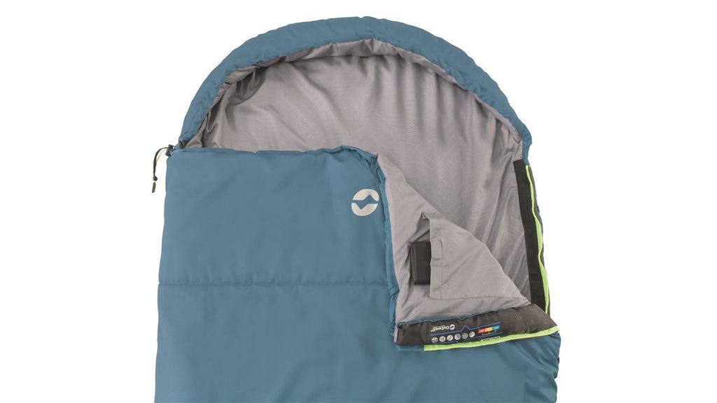 Υπνόσακος Outwell Campion - 2024 | www.lightgear.gr