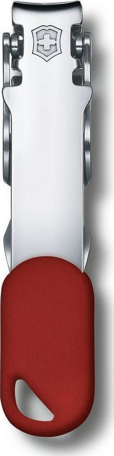 Νυχοκόπτης Victorinox Nail Clipper | www.lightgear.gr