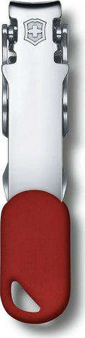Νυχοκόπτης Victorinox Nail Clipper | www.lightgear.gr