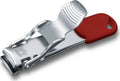 Νυχοκόπτης Victorinox Nail Clipper | www.lightgear.gr