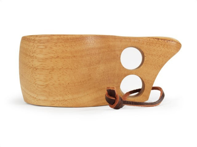 Ξύλινη Κούπα Origin Outdoors Kuksa 200ml | www.lightgear.gr