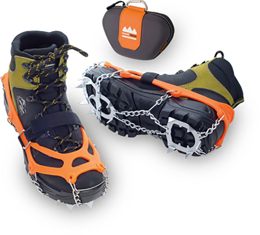 Αλυσίδες Χιονιού Veriga Mount Track | www.lightgear.gr