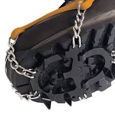 Αλυσίδες Χιονιού Veriga Mount Track | www.lightgear.gr