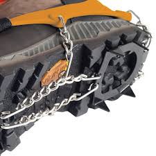 Αλυσίδες Χιονιού Veriga Mount Track | www.lightgear.gr