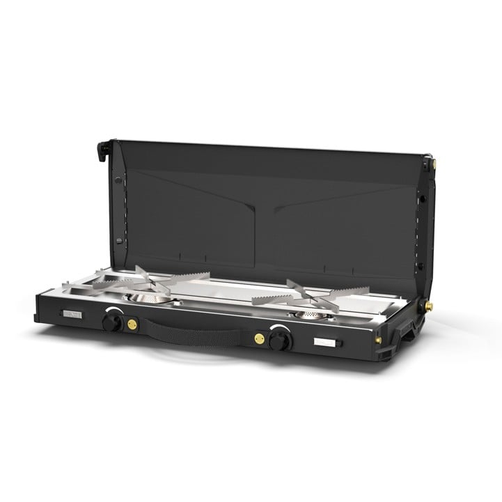 Διπλή Εστία Primus Alika | www.lightgear.gr