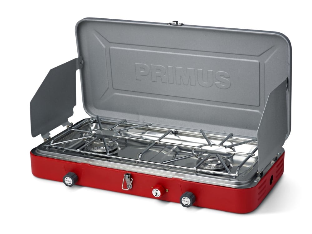 Διπλή Εστία Primus Atle Stove | www.lightgear.gr