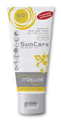 Αντηλιακό Σώματος Mawaii SPF50 75ml | www.lightgear.gr