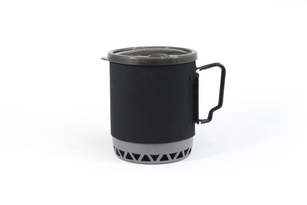 Κατσαρολάκι Biwak Radiator 1100ml | www.lightgear.gr