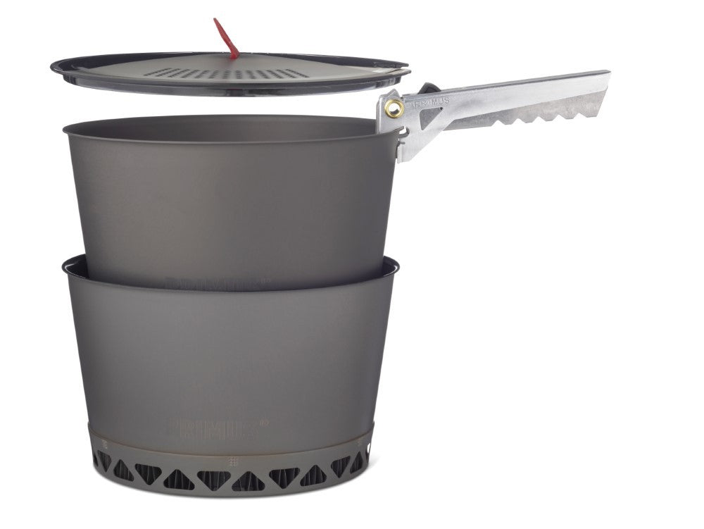 Σετ Μαγειρέματος Primus PrimeTech 2x1300ml | www.lightgear.gr