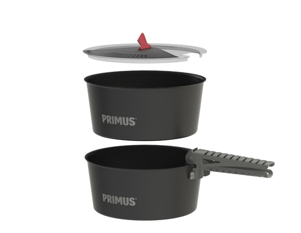 Σετ Μαγειρέματος Primus LiteTech 2x1300ml | www.lightgear.gr
