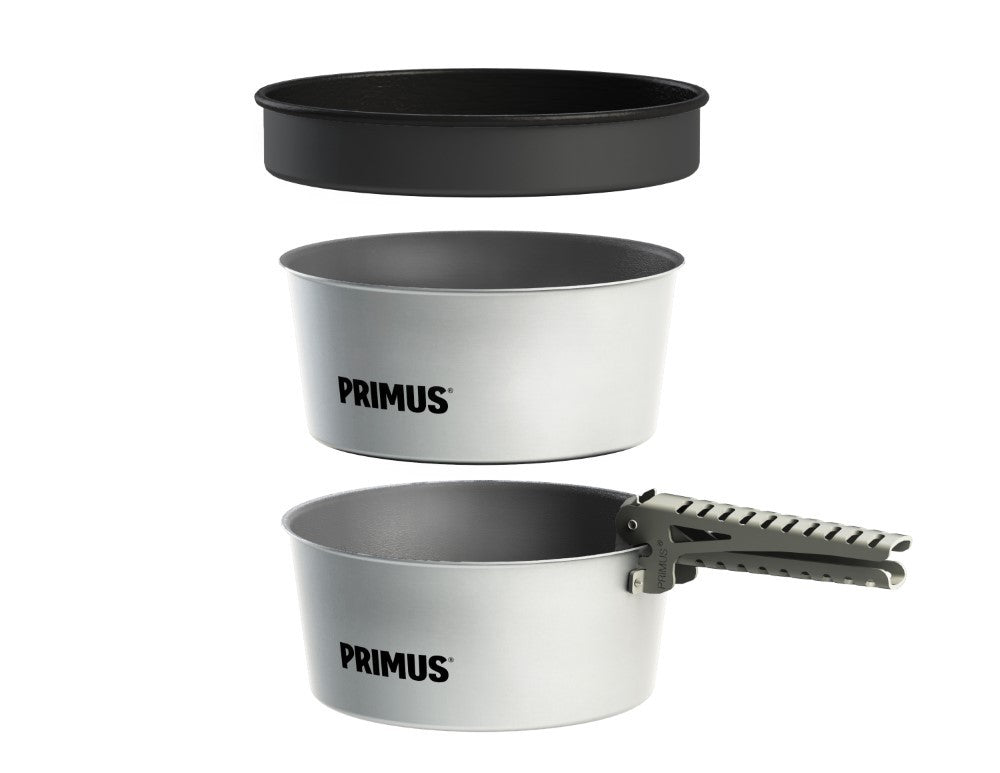 Σετ Μαγειρέματος Primus Essential 2x1300ml | www.lightgear.gr
