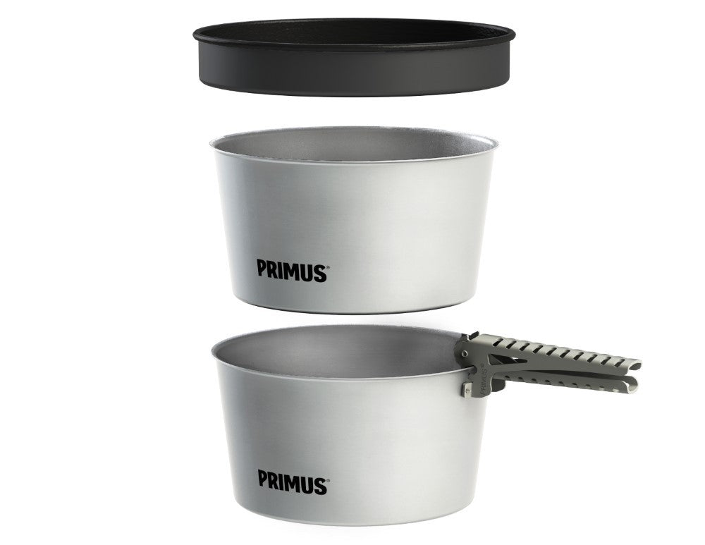 Σετ Μαγειρέματος Primus Essential 2x2300ml | www.lightgear.gr