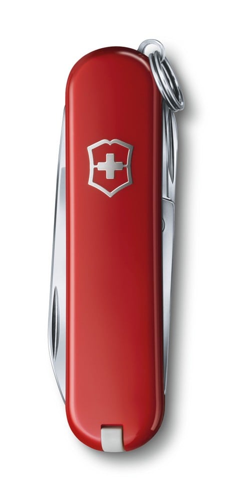 Πολυεργαλείο Victorinox Classic SD | www.lightgear.gr