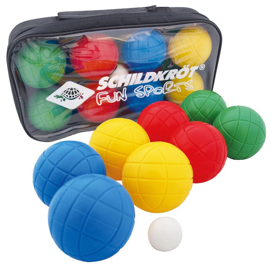 Σετ Boccia  Schildkrot Fun | www.lightgear.gr
