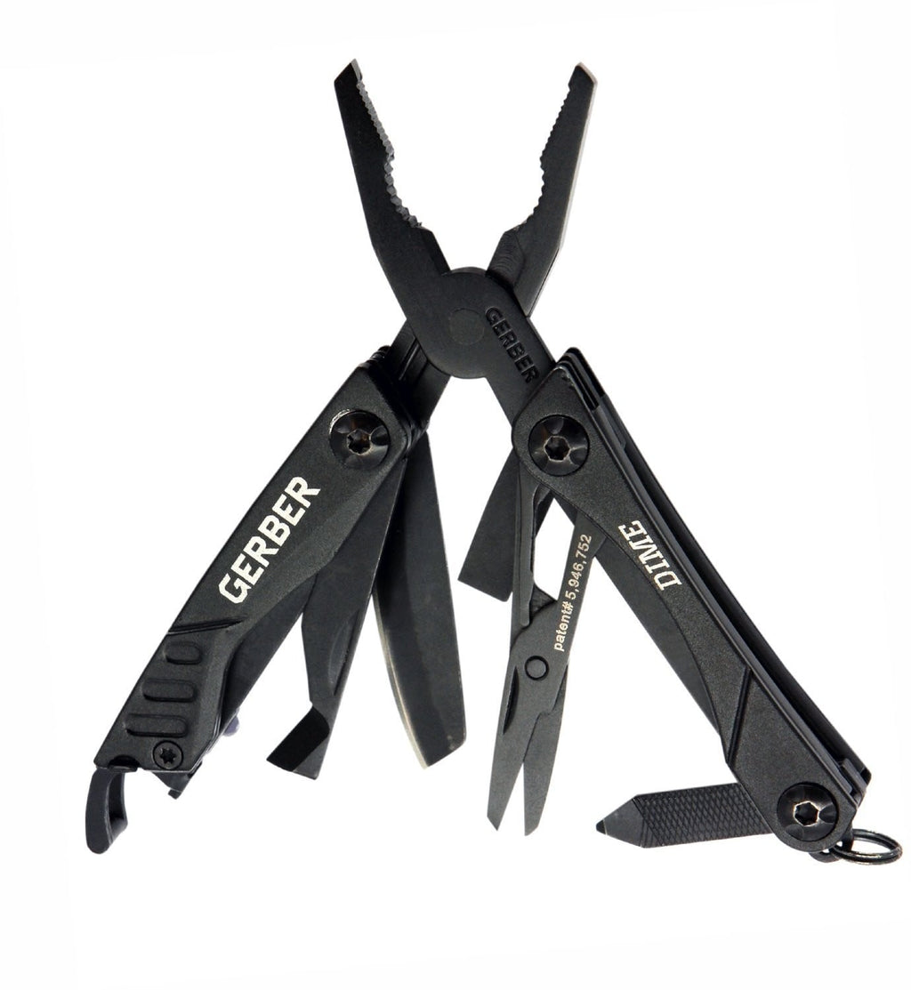 Πολυεργαλείο Gerber Dime | www.lightgear.gr