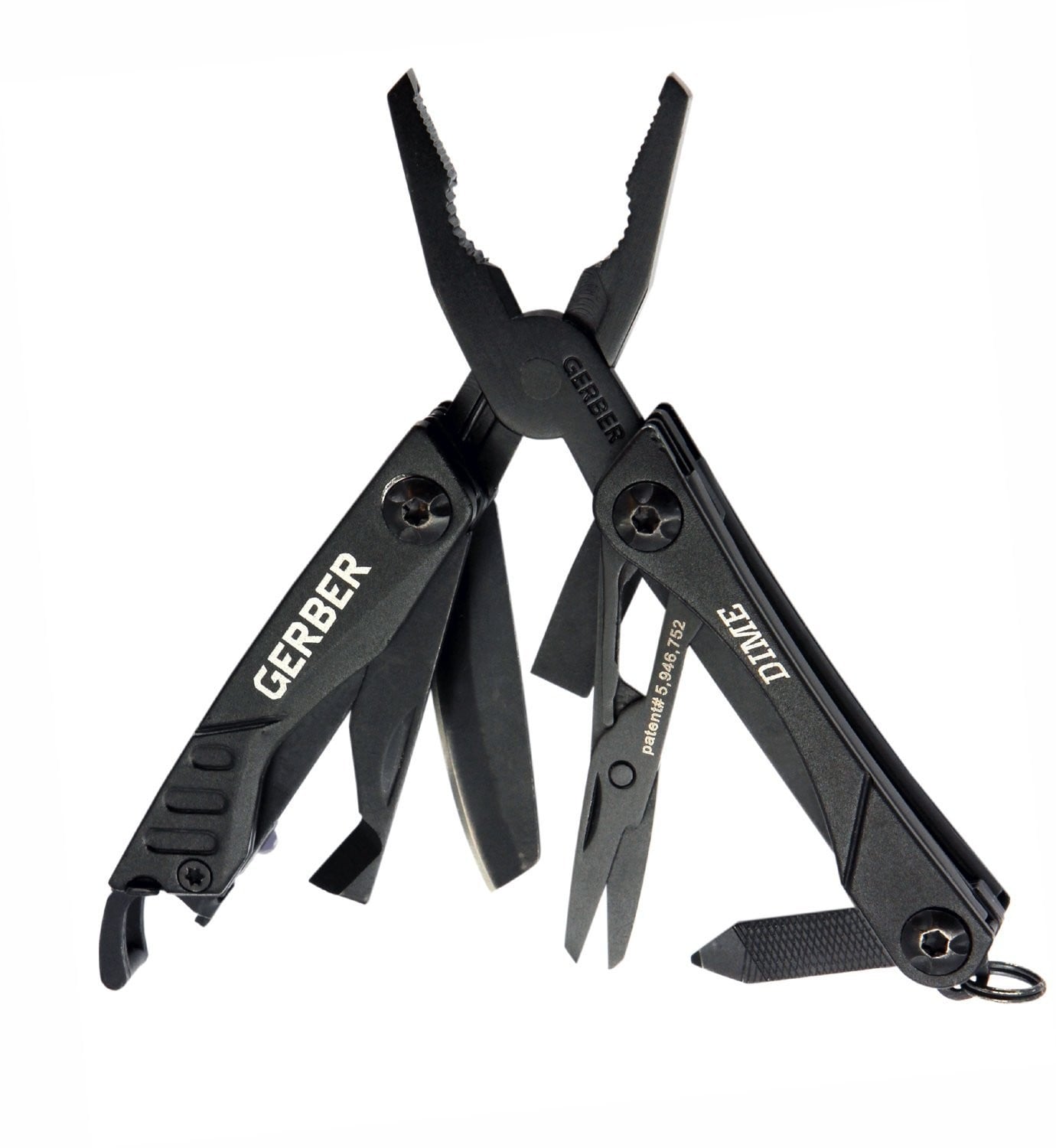 Πολυεργαλείο Gerber Dime | www.lightgear.gr