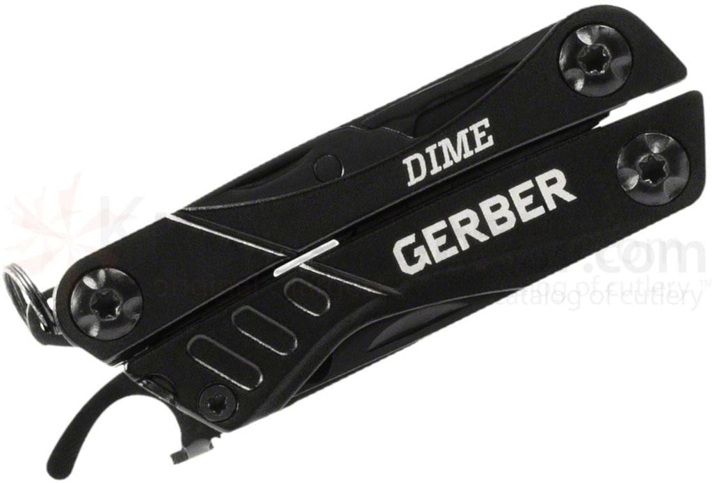 Πολυεργαλείο Gerber Dime | www.lightgear.gr