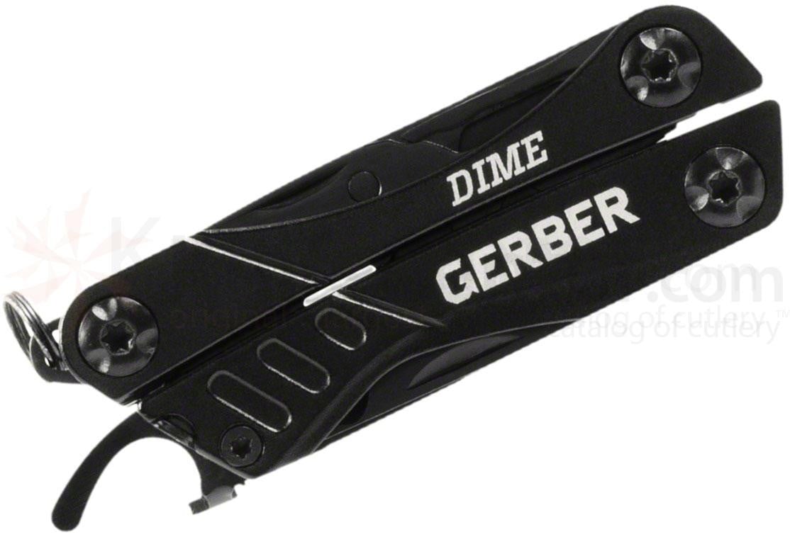 Πολυεργαλείο Gerber Dime | www.lightgear.gr