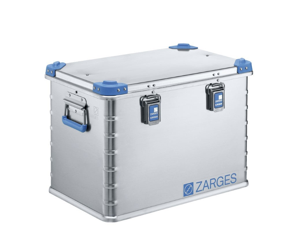 Κουτί Aποθήκευσης Zarges Eurobox 73L | www.lightgear.gr