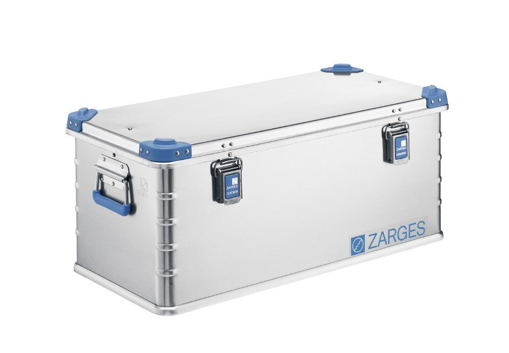 Κουτί Aποθήκευσης Zarges Eurobox 81L | www.lightgear.gr