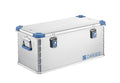 Κουτί Aποθήκευσης Zarges Eurobox 81L | www.lightgear.gr