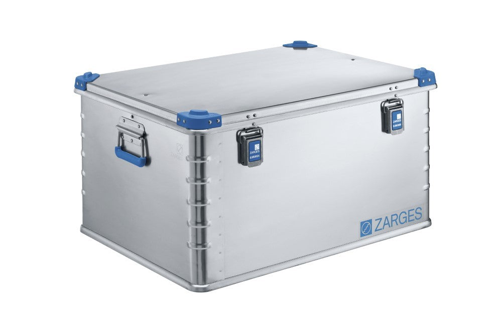 Κουτί Aποθήκευσης Zarges Eurobox 157L | www.lightgear.gr