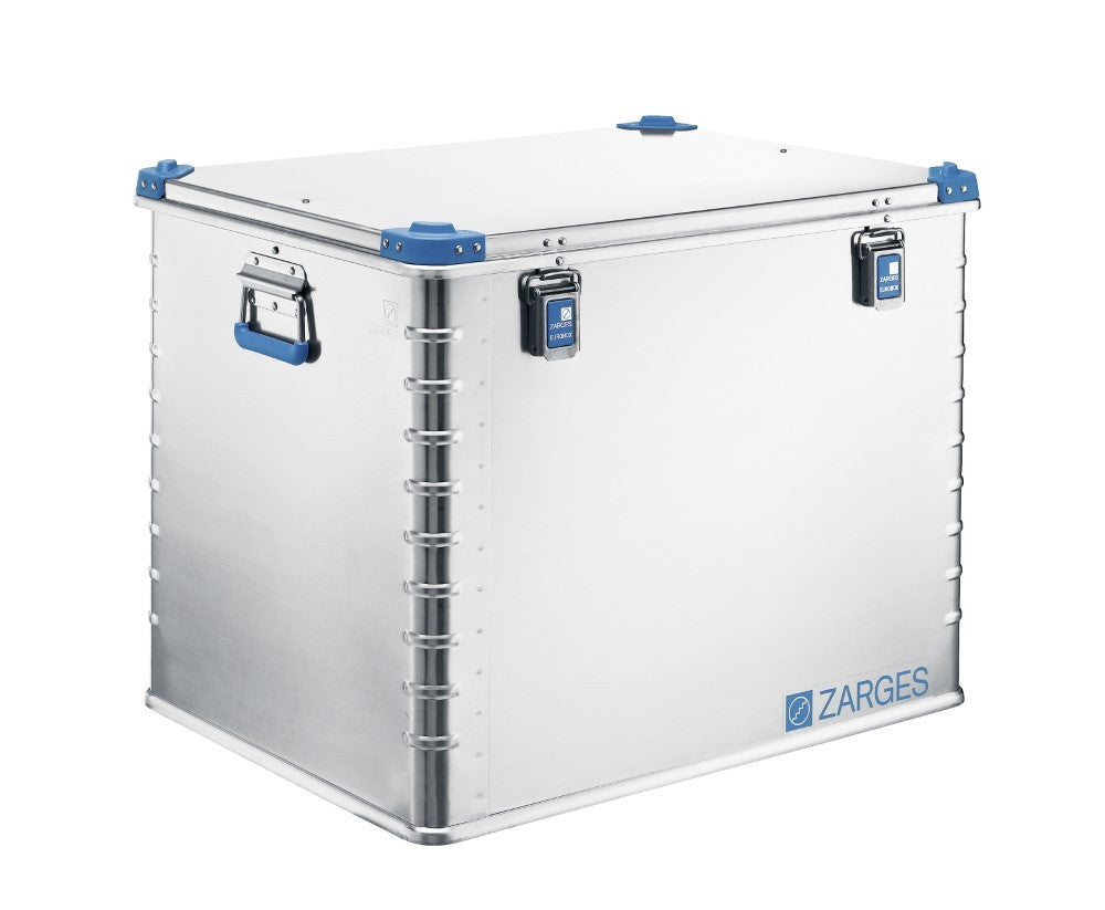 Κουτί Aποθήκευσης Zarges Eurobox 239L | www.lightgear.gr