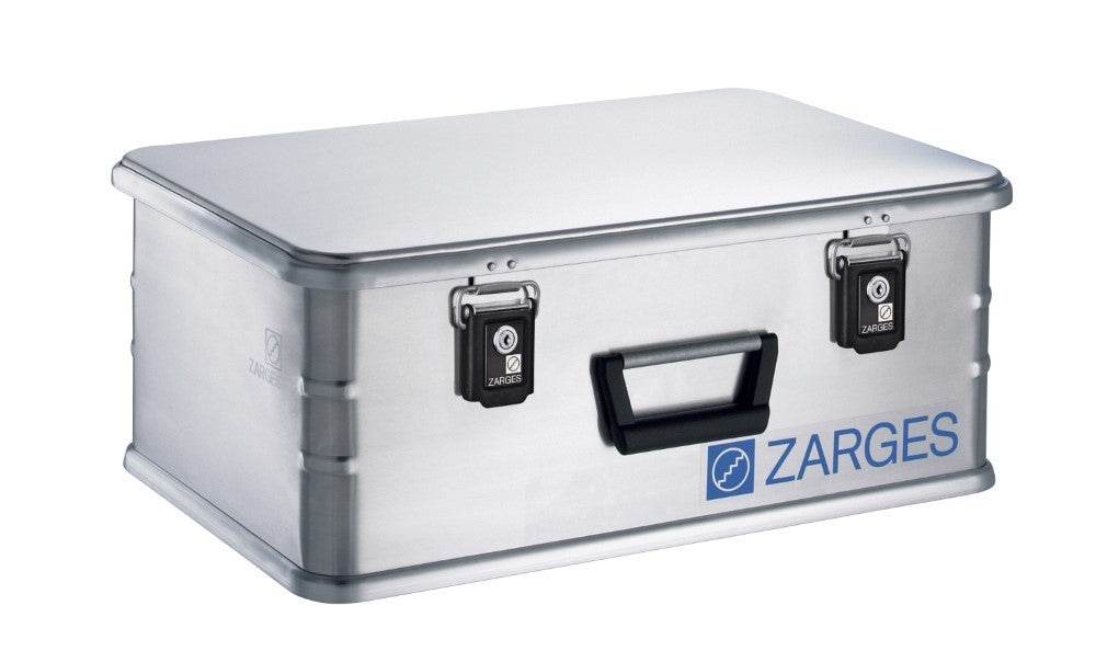Κουτί Aποθήκευσης Zarges Mini 42L | www.lightgear.gr