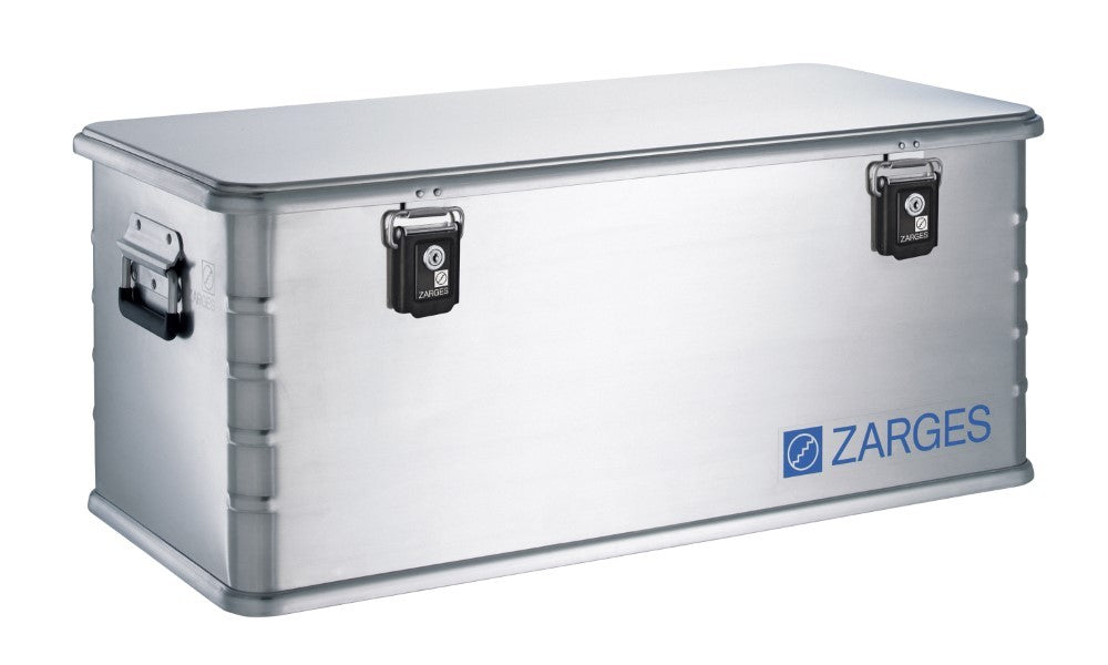Κουτί Aποθήκευσης Zarges Midi 81L | www.lightgear.gr