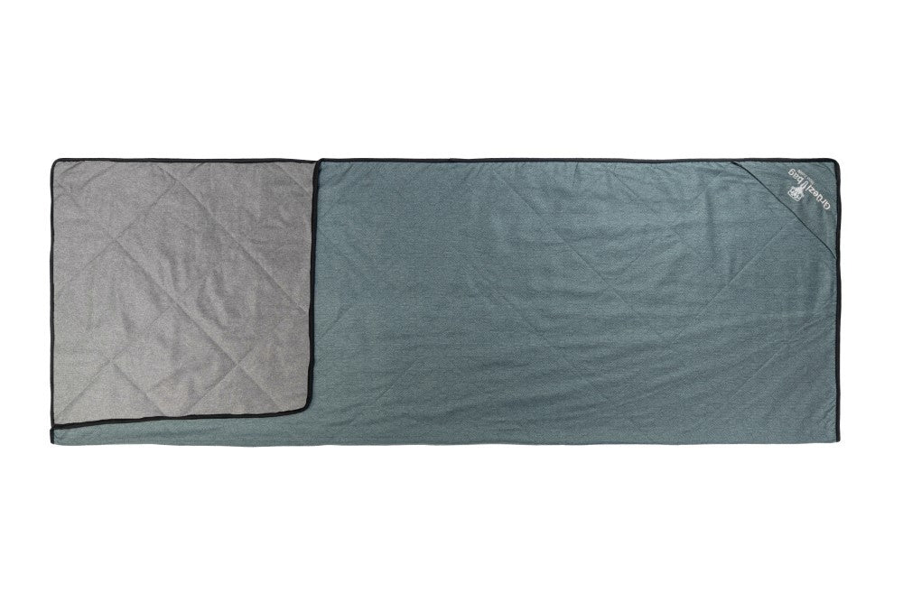 Μάλλινη Κουβέρτα Grüezi-Bag Wellhealth Deluxe 200x150cm | www.lightgear.gr
