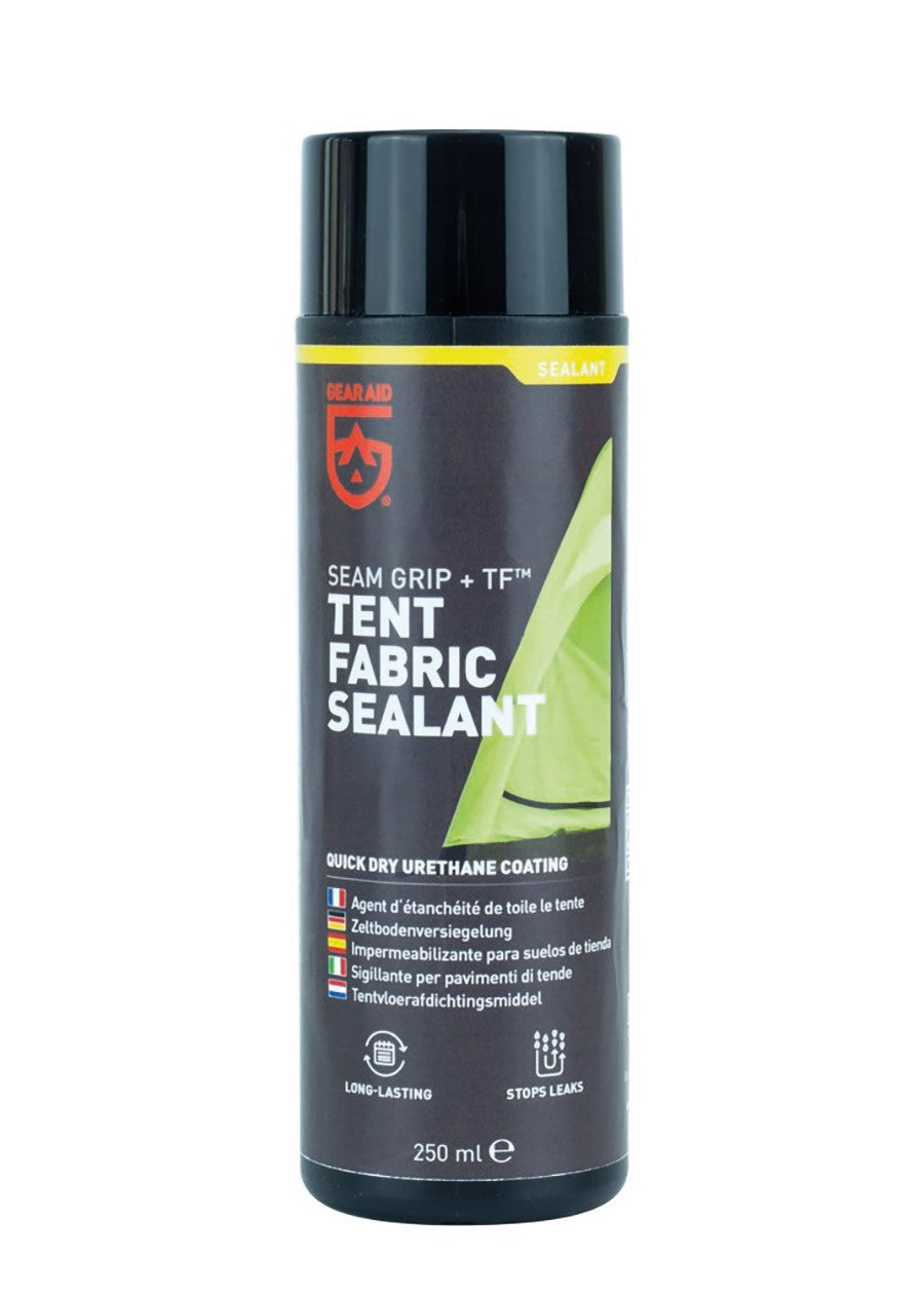 Σφραγιστικό Υφάσματος Gear Aid Seam Grip +TF 250ml | www.lightgear.gr
