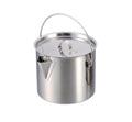 Κατσαρολάκι Βραστήρας Ανοξείδωτο Origin Outdoors Multi-Pot 1400ml | www.lightgear.gr