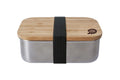 Ανοξείδωτο Δοχείο Φαγητού Origin Outdoors Bamboo 800ml | www.lightgear.gr