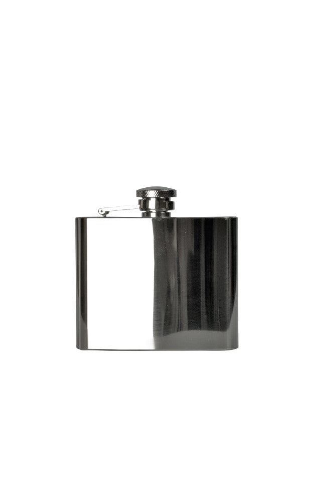 Ανοξείδωτο Φλασκί Basic Nature 120ml | www.lightgear.gr