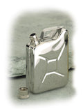 Ανοξείδωτο Φλασκί Basic Nature Canister 180ml | www.lightgear.gr