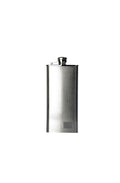 Ανοξείδωτο Φλασκί Basic Nature Dull Design 150ml | www.lightgear.gr