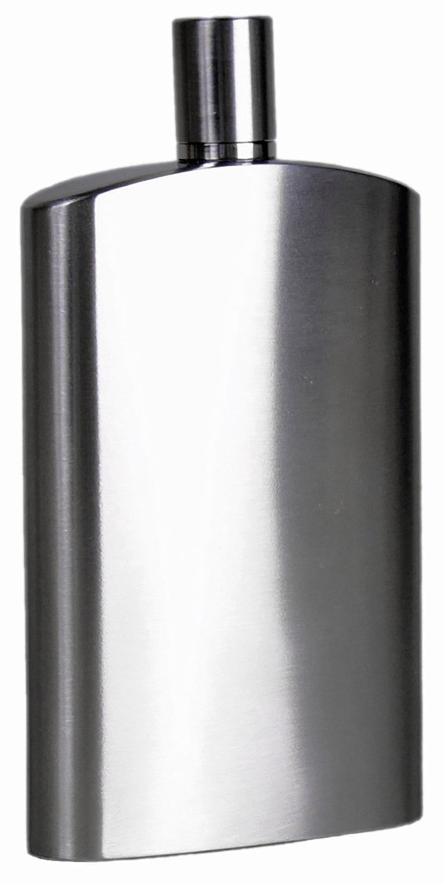 Ανοξείδωτο Φλασκί Basic Nature Wide 125ml | www.lightgear.gr