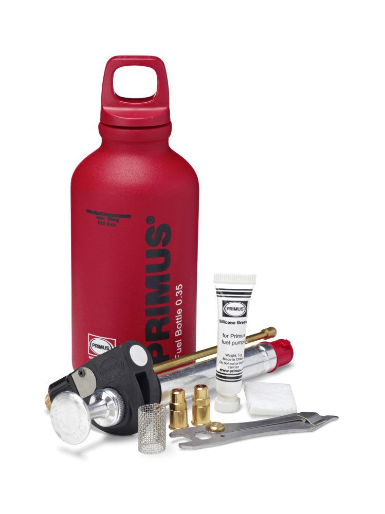 Κιτ Φιάλης Καυσίμου Primus Express Spider MultiFuel | www.lightgear.gr